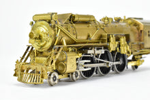 Load image into Gallery viewer, HO Brass NJ Custom Brass NH - New Haven I-4 4-6-2 Pacific
