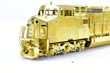 Load image into Gallery viewer, HO Brass OMI - Overland Models, Inc. UP - Union Pacific GE Dash 8-40CW Wide Nose
