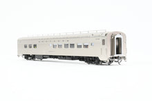 Load image into Gallery viewer, HO NEW Brass TCY - The Coach Yard 2506 SOU - Southern Railway 1949 Pullman - Standard Lightweight 1-2 Buffet Lounge "Crescent City"

