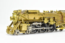 Load image into Gallery viewer, HO Brass NJ Custom Brass NH - New Haven I-4 4-6-2 Pacific
