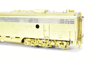HO Brass OMI - Overland Models Inc. NH - New Haven EMD FL-9 #2030-2059