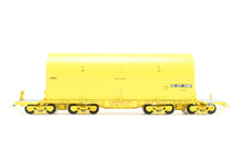 Load image into Gallery viewer, HO Brass CON OMI - Overland Models, Inc. UP - Union Pacific NASA Shuttle Solid Rocket Motor Rail Car Factory Painted No. 50029

