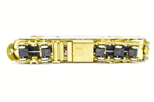 HO Brass OMI - Overland Models Inc. NH - New Haven EMD FL-9 #2030-2059