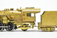 Load image into Gallery viewer, HO Brass NJ Custom Brass NH - New Haven I-4 4-6-2 Pacific
