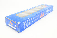 Load image into Gallery viewer, O Atlas “O" CB&amp;Q/D&amp;RGW/WP California Zephyr 16-Section Sleeping Car WP - Western Pacific “Silver Palm”
