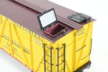 Load image into Gallery viewer, O Brass PSC - Precision Scale Co. PRR- Pennsylvania Railroad Class R7 Composite Refrigerator Car, Factory Painted No. 5432
