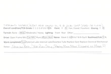 Load image into Gallery viewer, HO Brass OMI - Overland Models Inc. NH - New Haven EMD FL-9 #2030-2059
