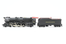 Load image into Gallery viewer, HO Brass Key Imports PRR - Pennsylvania Railroad K-5 Class 4-6-2 Pacific Pre War Factory Painted No. 5698
