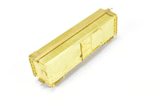 Load image into Gallery viewer, HO Brass OMI - Overland Models, Inc. PRR - Pennsylvania Railroad X-28a Boxcar w/ Plain Doors and Ends
