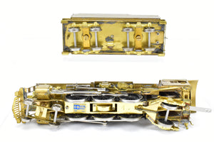 HO Brass NJ Custom Brass NH - New Haven I-4 4-6-2 Pacific