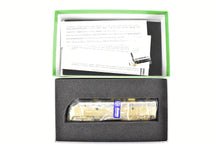 Load image into Gallery viewer, HO Brass OMI - Overland Models Inc. NH - New Haven EMD FL-9 #2030-2059

