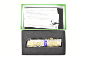 HO Brass OMI - Overland Models Inc. NH - New Haven EMD FL-9 #2030-2059
