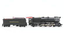 Load image into Gallery viewer, HO Brass Key Imports PRR - Pennsylvania Railroad K-5 Class 4-6-2 Pacific Pre War Factory Painted No. 5698
