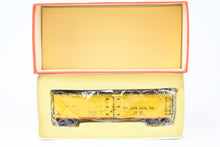 Load image into Gallery viewer, O Brass PSC - Precision Scale Co. PRR- Pennsylvania Railroad Class R7 Composite Refrigerator Car, Factory Painted No. 5432
