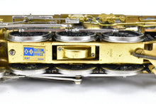 Load image into Gallery viewer, HO Brass NJ Custom Brass NH - New Haven I-4 4-6-2 Pacific

