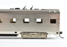 Load image into Gallery viewer, HO Brass Soho ATSF - Santa Fe Budd #1485 Diner
