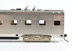 HO Brass Soho ATSF - Santa Fe Budd #1485 Diner