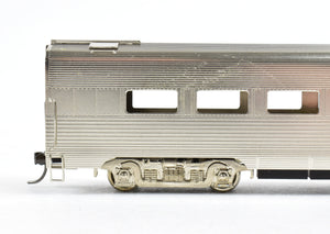 HO Brass Soho ATSF - Santa Fe Budd #1485 Diner