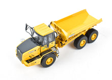 Load image into Gallery viewer, HO Brass CON CMC - Classic Mint Collectibles Bell B25D Articulated Dump Truck FP
