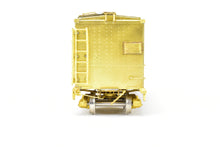 Load image into Gallery viewer, HO Brass OMI - Overland Models, Inc. PRR - Pennsylvania Railroad X-28a Boxcar w/ Plain Doors and Ends
