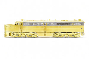 HO Brass OMI - Overland Models, Inc. LV - Lehigh Valley ALCo
