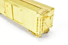 Load image into Gallery viewer, HO Brass OMI - Overland Models, Inc. PRR - Pennsylvania Railroad X-28a Boxcar w/ Plain Doors and Ends
