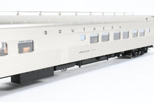 Load image into Gallery viewer, HO NEW Brass TCY - The Coach Yard 2506 SOU - Southern Railway 1949 Pullman - Standard Lightweight 1-2 Buffet Lounge "Crescent City"
