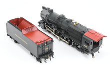 Load image into Gallery viewer, HO Brass Key Imports PRR - Pennsylvania Railroad K-5 Class 4-6-2 Pacific Pre War Factory Painted No. 5698
