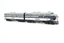 Load image into Gallery viewer, HO Athearn Genesis WAB - Wabash EMD F7A/F7B Phase I Set FP Nos. 1106A and 1106B
