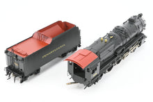 Load image into Gallery viewer, HO Brass Key Imports PRR - Pennsylvania Railroad K-5 Class 4-6-2 Pacific Pre War Factory Painted No. 5698
