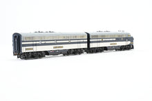 Load image into Gallery viewer, HO Athearn Genesis WAB - Wabash EMD F7A/F7B Phase I Set FP Nos. 1106A and 1106B
