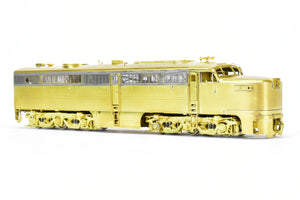 HO Brass OMI - Overland Models, Inc. LV - Lehigh Valley ALCo PA-1 #601-614