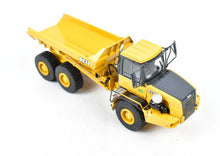 Load image into Gallery viewer, HO Brass CON CMC - Classic Mint Collectibles Bell B25D Articulated Dump Truck FP
