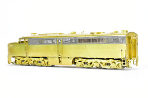 HO Brass OMI - Overland Models, Inc. LV - Lehigh Valley ALCo PA-1 #601-614