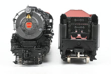 Load image into Gallery viewer, HO Brass Key Imports PRR - Pennsylvania Railroad K-5 Class 4-6-2 Pacific Pre War Factory Painted No. 5698
