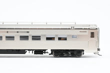 Load image into Gallery viewer, HO NEW Brass TCY - The Coach Yard 2506 SOU - Southern Railway 1949 Pullman - Standard Lightweight 1-2 Buffet Lounge "Crescent City"
