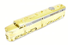 Load image into Gallery viewer, HO Brass OMI - Overland Models, Inc. LV - Lehigh Valley ALCo PA-1 #601-614

