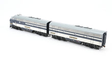 Load image into Gallery viewer, HO Athearn Genesis WAB - Wabash EMD F7A/F7B Phase I Set FP Nos. 1106A and 1106B
