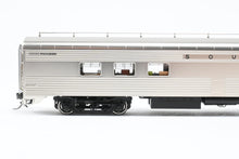 Load image into Gallery viewer, HO NEW Brass TCY - The Coach Yard 2506 SOU - Southern Railway 1949 Pullman - Standard Lightweight 1-2 Buffet Lounge "Crescent City"
