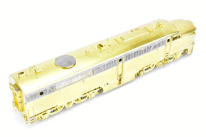 HO Brass OMI - Overland Models, Inc. LV - Lehigh Valley ALCo PA-1 #601-614