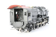 Load image into Gallery viewer, HO Brass Key Imports PRR - Pennsylvania Railroad K-5 Class 4-6-2 Pacific Pre War Factory Painted No. 5698

