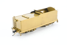 Load image into Gallery viewer, HO Brass CON NJ Custom Brass NH - New Haven Class R-3a 4-8-2 Mountain Upgraded Gearbox
