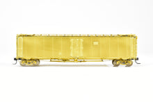 Load image into Gallery viewer, HO Brass OMI - Overland Models, Inc. ATSF - Santa Fe SFRD RR-22 Class 50&#39; Ice Bunker Steel Refrigerator Car
