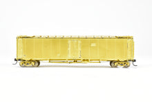 Load image into Gallery viewer, HO Brass OMI - Overland Models, Inc. ATSF - Santa Fe SFRD RR-22 Class 50&#39; Ice Bunker Steel Refrigerator Car
