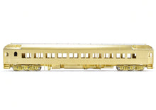 Load image into Gallery viewer, HO Brass W&amp;R Enterprises NP - Northern Pacific Arch Window Coach Nos. 1206 - 1227
