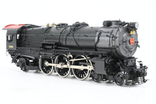 Load image into Gallery viewer, HO Brass Key Imports PRR - Pennsylvania Railroad K-5 Class 4-6-2 Pacific Pre War Factory Painted No. 5698
