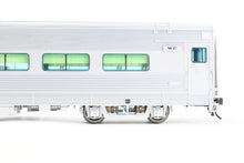Load image into Gallery viewer, O Atlas “O" CB&amp;Q/D&amp;RGW/WP California Zephyr Dome Chair Car w/o Conductor’s Window WP - Western Pacific “Silver Schooner”
