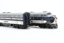Load image into Gallery viewer, HO Athearn Genesis WAB - Wabash EMD F7A/F7B Phase I Set FP Nos. 1106A and 1106B
