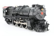 Load image into Gallery viewer, HO Brass Key Imports PRR - Pennsylvania Railroad K-5 Class 4-6-2 Pacific Pre War Factory Painted No. 5698

