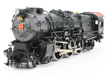Load image into Gallery viewer, HO Brass Key Imports PRR - Pennsylvania Railroad K-5 Class 4-6-2 Pacific Pre War Factory Painted No. 5698
